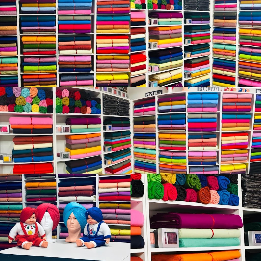 A1 Turbans | 43 Thicket Lp, Clyde North VIC 3978, Australia | Phone: 0406 222 010
