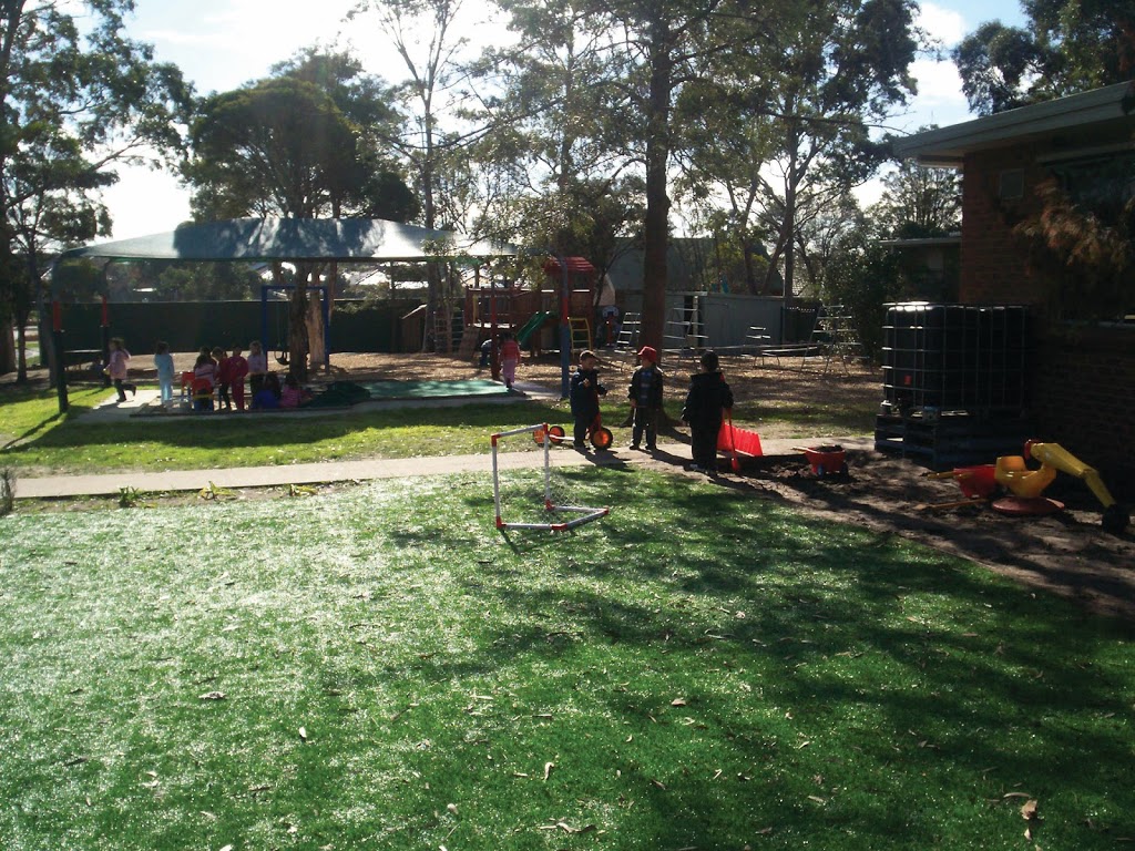 Keilor Park Preschool | school | Spence St & Thea Court, Keilor Park VIC 3042, Australia | 0393363758 OR +61 3 9336 3758