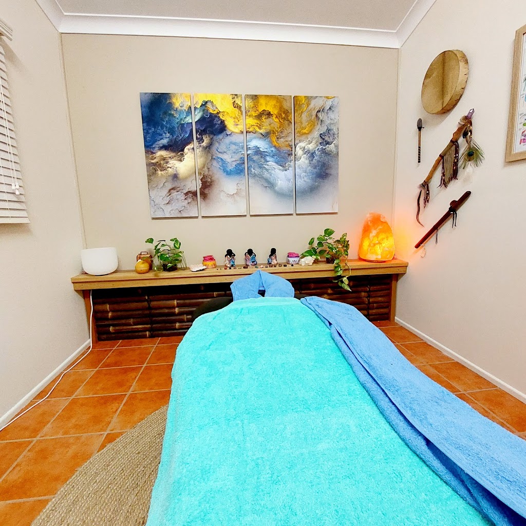 Altruistic Remedial Massage | 53 Seymours Rd, Dalby QLD 4405, Australia | Phone: 0411 732 309