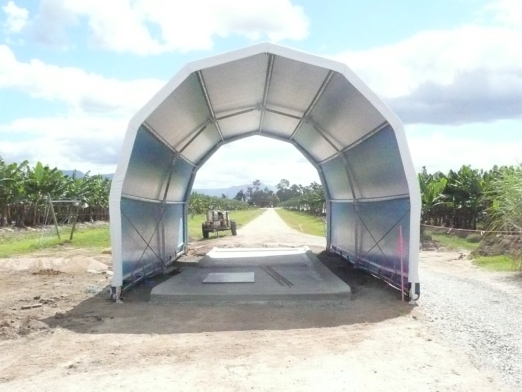 Igloo Hire and Sales | 127 Burton Rd, Kairi QLD 4872, Australia | Phone: 0488 758 334