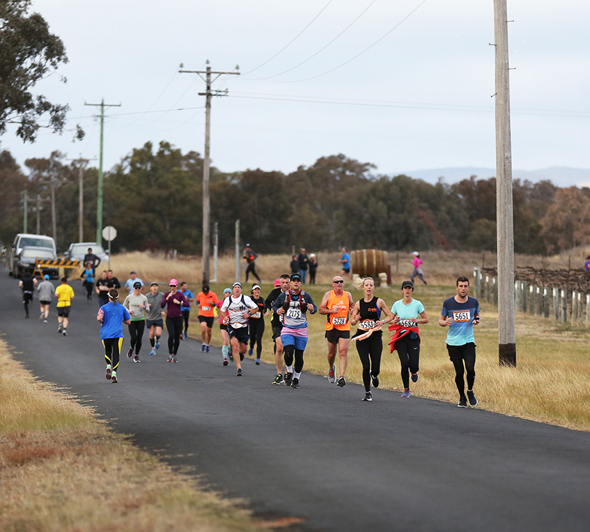 Mudgee Running Festival |  | Lawson St, Mudgee NSW 2850, Australia | 0405389345 OR +61 405 389 345