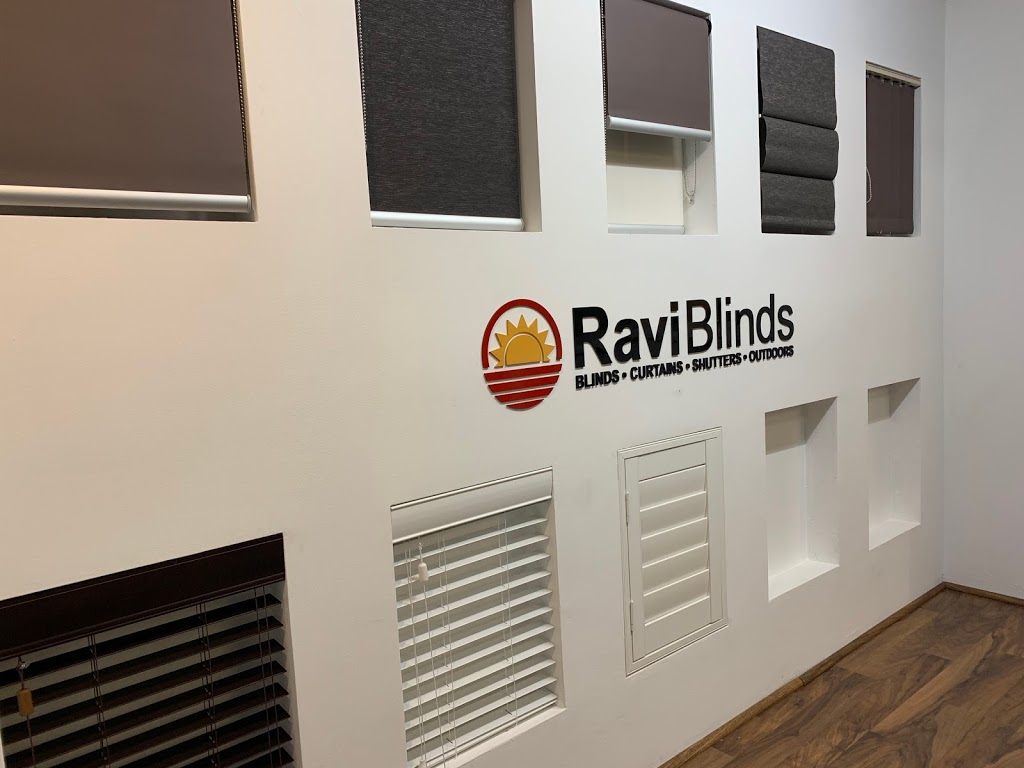 Ravi Blinds | store | Stand No. 108, Home Ideas Centre, 1686 Dandenong Rd, Oakleigh East VIC 3166, Australia | 1300003296 OR +61 1300 003 296