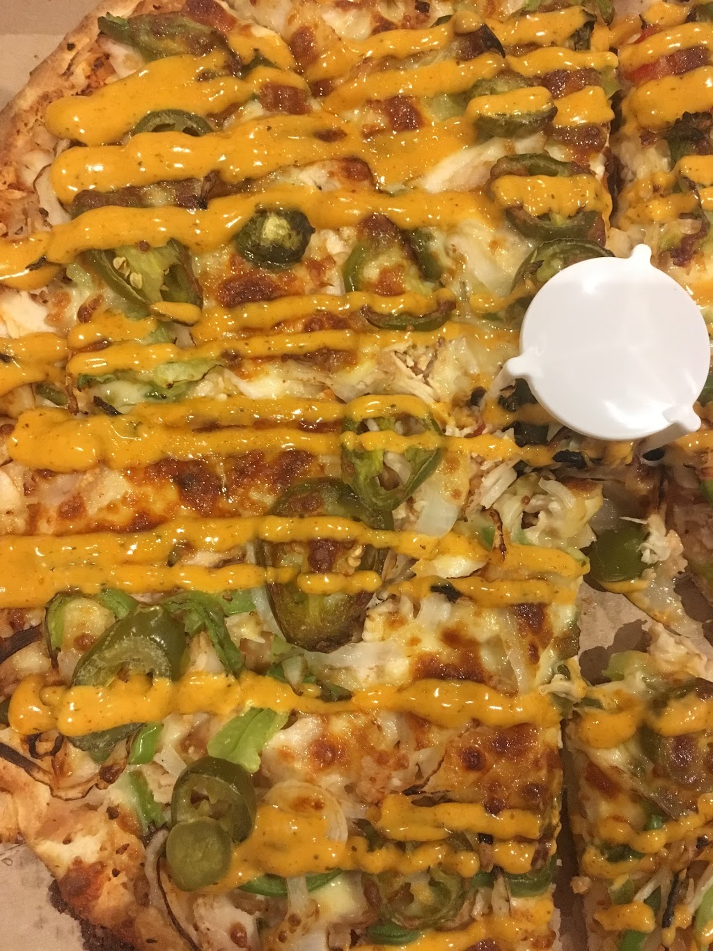 Town and Country Pizza Armstrong Creek | shop 16/720/740 Barwon Heads Rd, Armstrong Creek VIC 3217, Australia | Phone: (03) 5264 1858