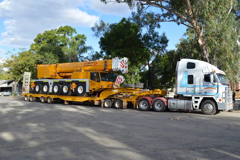 Manns Logan Crane Hire | 49 Macbarry Pl, Rocklea QLD 4106, Australia | Phone: (07) 3274 5546