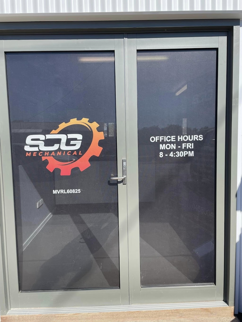 SCG Mechanical - Repco Authorised Car Service Cobar | 6 Tenth St, Cobar NSW 2835, Australia | Phone: 0458 004 611
