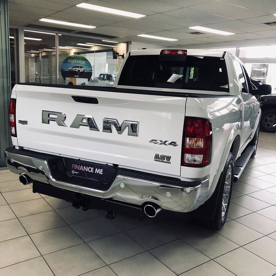 Brighton RAM | car dealer | 771-789 Nepean Hwy, Bentleigh VIC 3204, Australia | 0395966696 OR +61 3 9596 6696