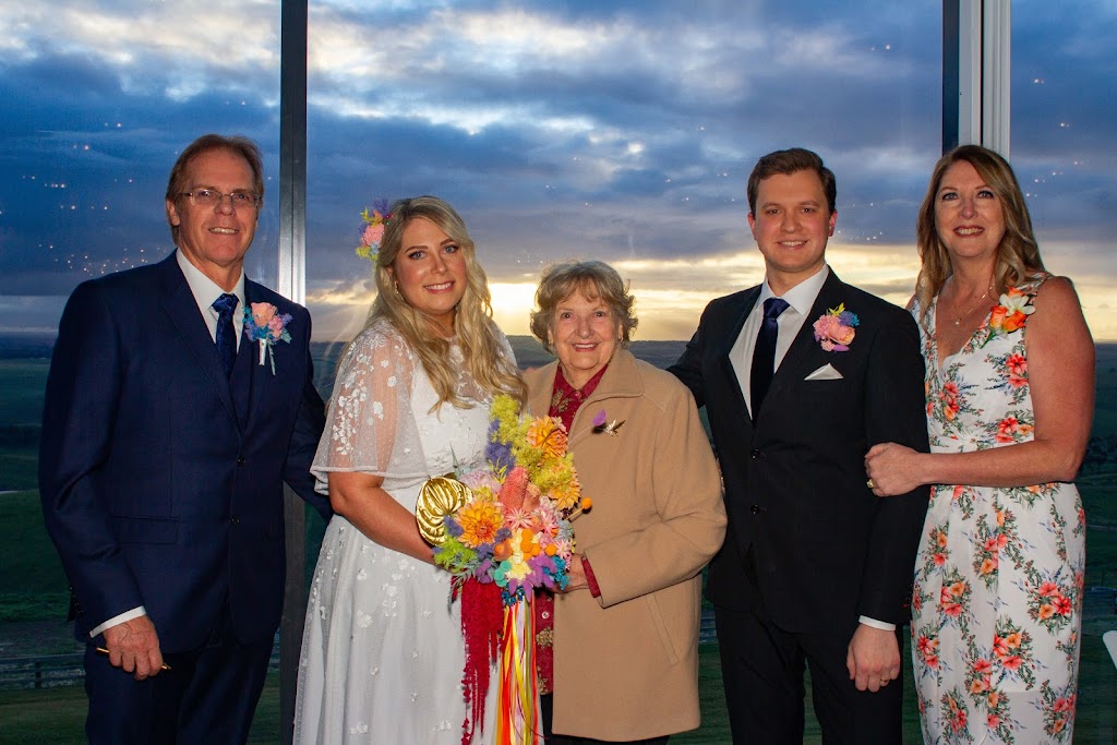 Rod Anderson Wedding Celebrant Melbourne | Level 12/474 Flinders St, Melbourne VIC 3000, Australia | Phone: 0422 603 941