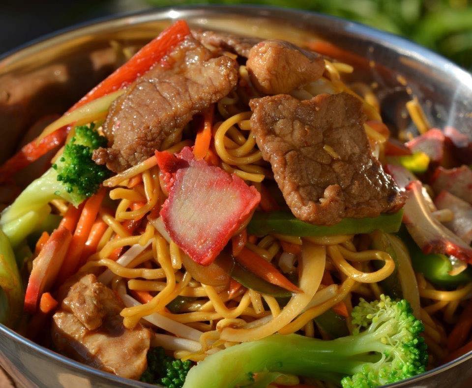 STIR FRYD NOODLES AND RICE | meal takeaway | 29b/102-114 Gladesville Blvd, Patterson Lakes VIC 3197, Australia | 0397739728 OR +61 3 9773 9728