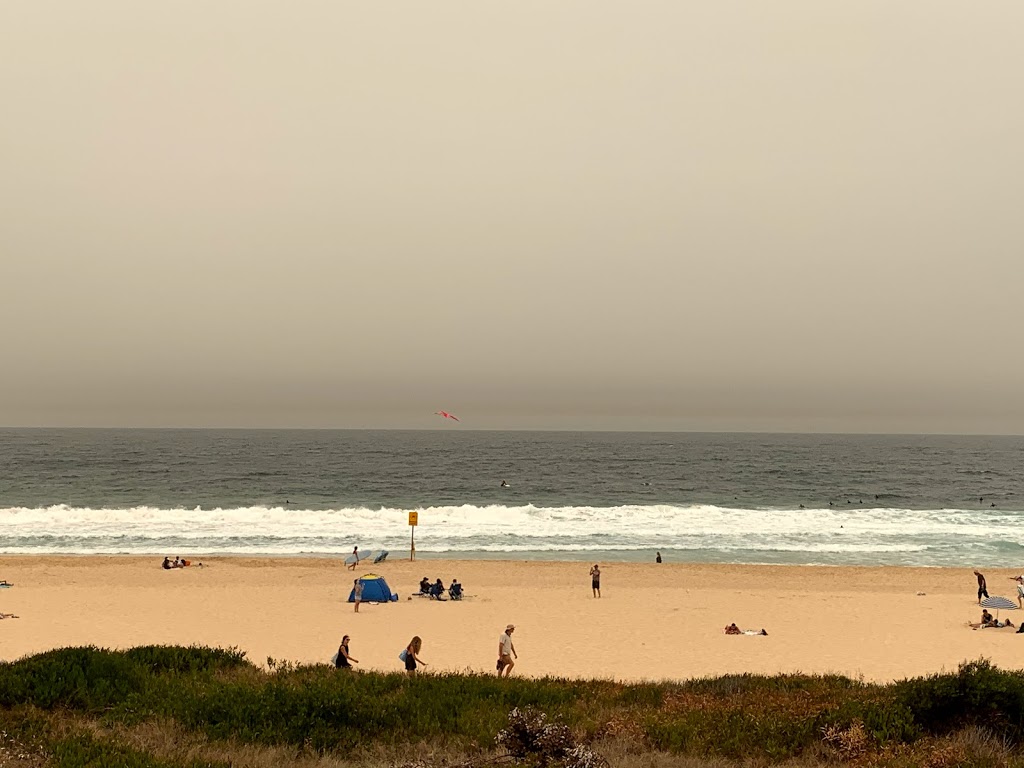 South Maroubra Surf Life Saving Club | Arthur Byrne Reserve, 1R Marine Parade, Maroubra NSW 2035, Australia | Phone: (02) 9314 0070