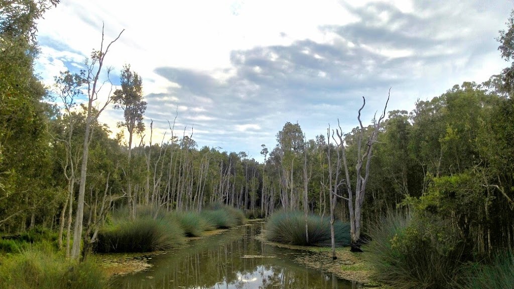 Stretton Recreation Reserve | park | Stretton QLD 4116, Australia