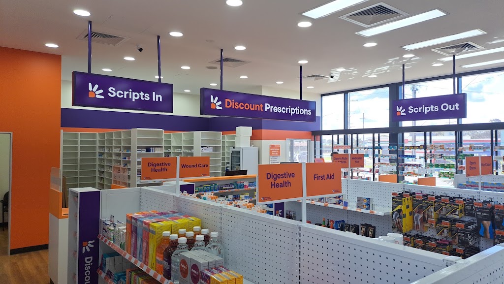 Bellmere Discount Drug Store | Shop 15/96-110 Bellmere Rd, Bellmere QLD 4510, Australia | Phone: (07) 3110 0533