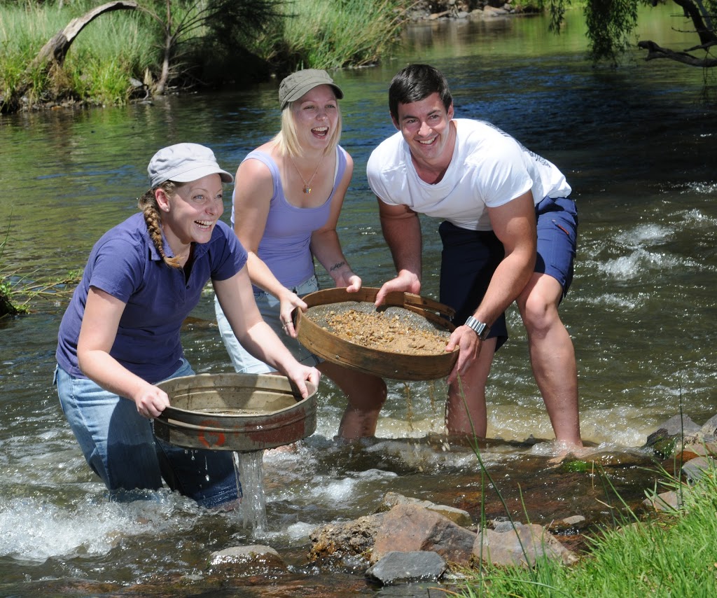 Inverell Tourist Information Centre | 11/31 Campbell St, Inverell NSW 2360, Australia | Phone: (02) 6728 8161