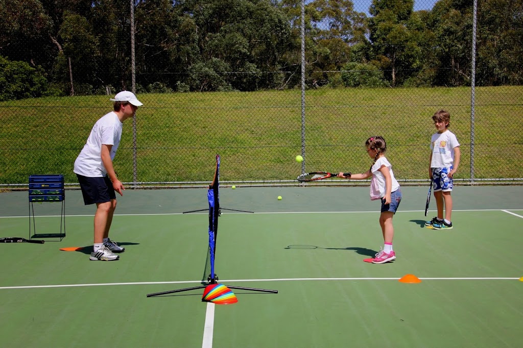 Velox Tennis |  | Rawson Ave, Sutherland NSW 2232, Australia | 0423343037 OR +61 423 343 037