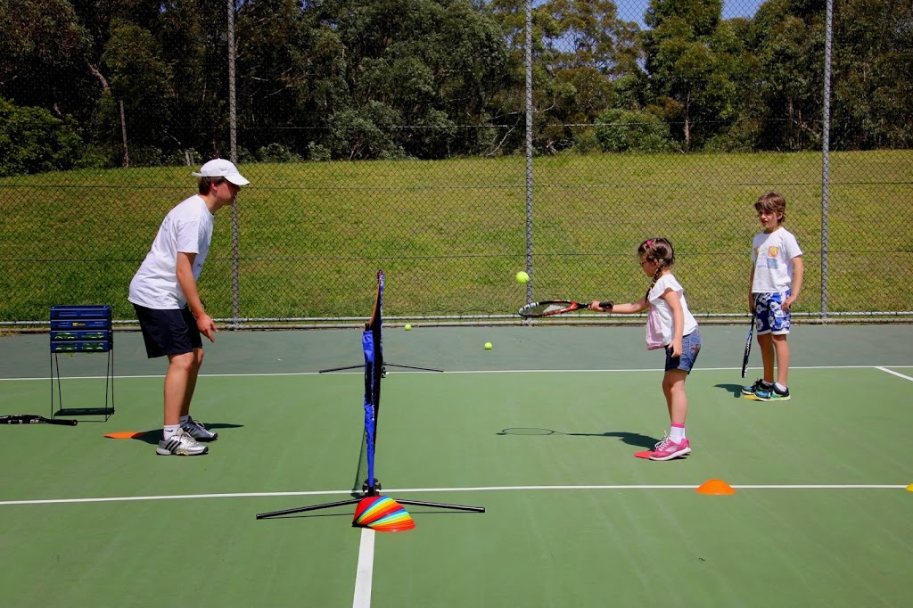 Velox Tennis | Rawson Ave, Sutherland NSW 2232, Australia | Phone: 0423 343 037