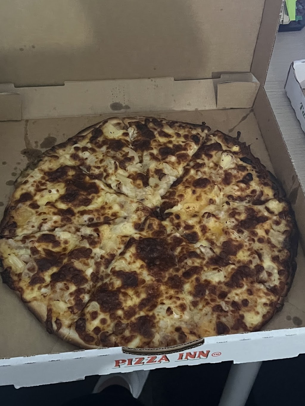 Pizza Inn Cliftleigh | 80 Main Rd, Cliftleigh NSW 2321, Australia | Phone: (02) 4932 6482