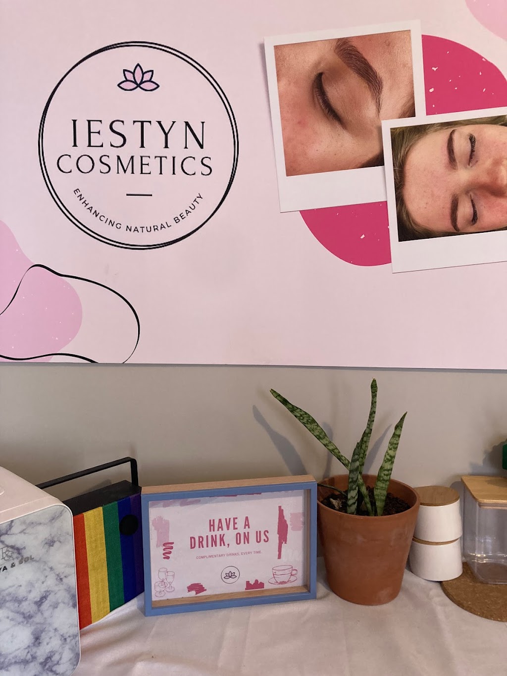 iestyncosmetics | beauty salon | 6 Dalgarup Way, Ellenbrook WA 6069, Australia | 0410004996 OR +61 410 004 996