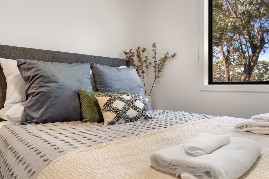 Skyframe | 28 Clematis Dr, Halls Gap VIC 3381, Australia | Phone: 0415 377 603