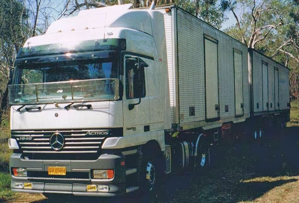 Cameron Removals | 213 Mann St, Armidale NSW 2350, Australia | Phone: (02) 6771 5585