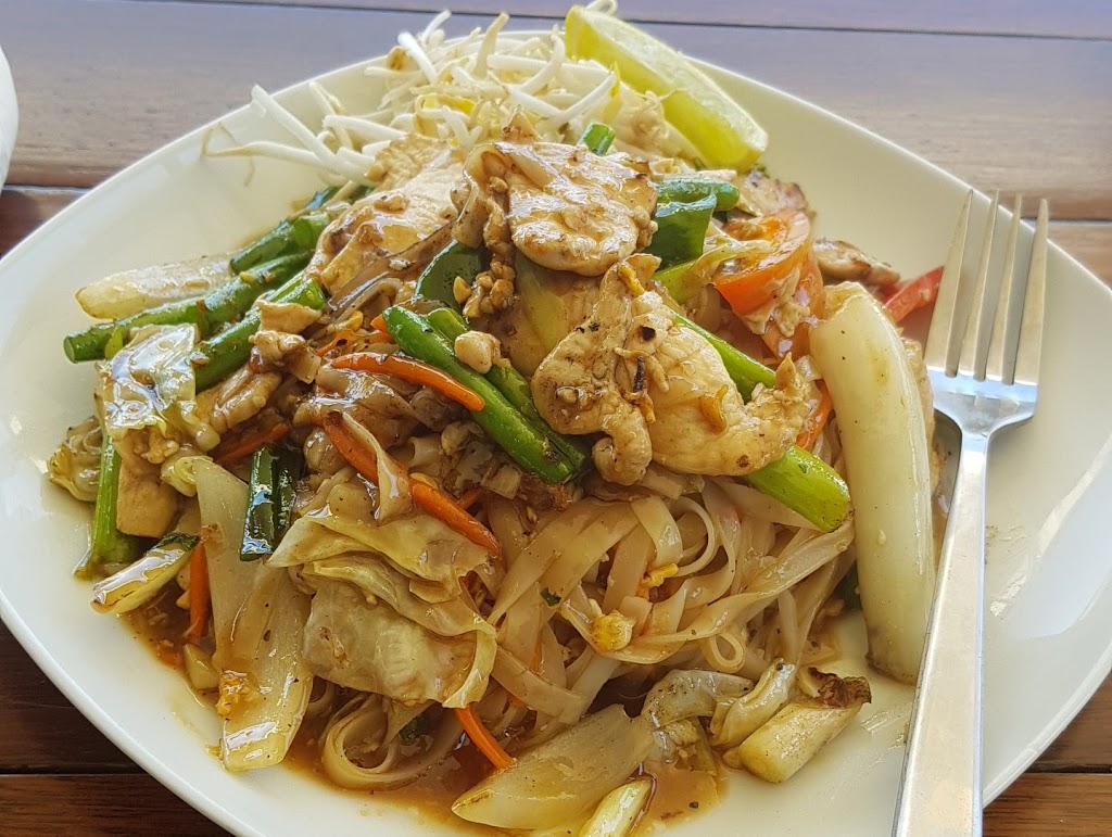 Tooks Yummy Thai | restaurant | 614 Nicklin Way, Wurtulla QLD 4575, Australia | 0753379711 OR +61 7 5337 9711