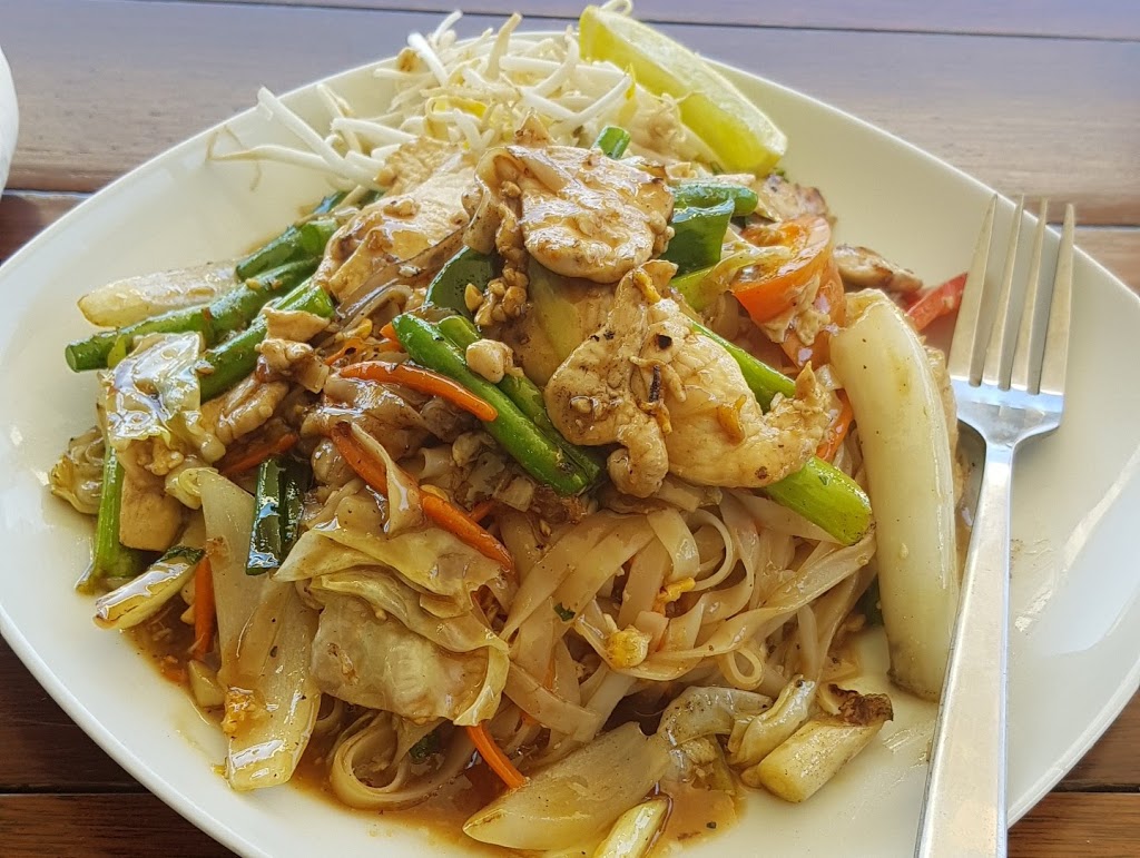 Tooks Yummy Thai | 614 Nicklin Way, Wurtulla QLD 4575, Australia | Phone: (07) 5337 9711