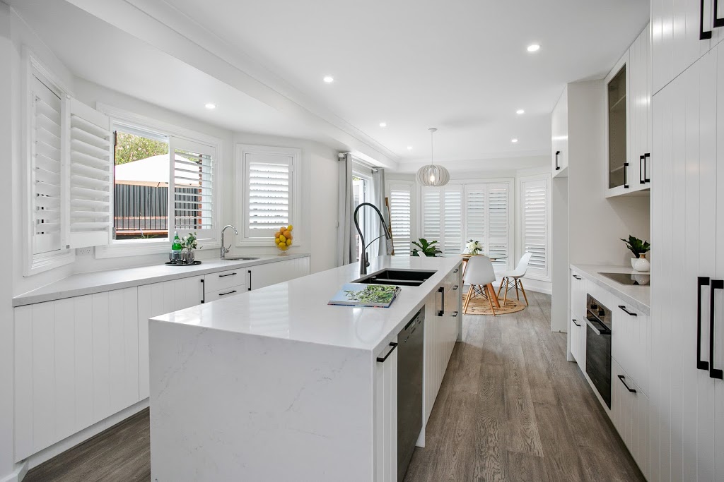 Black&White Real Estate Marketing - The Shire |  | Suite 1090/41 Cronulla St, Cronulla NSW 2230, Australia | 0412241006 OR +61 412 241 006