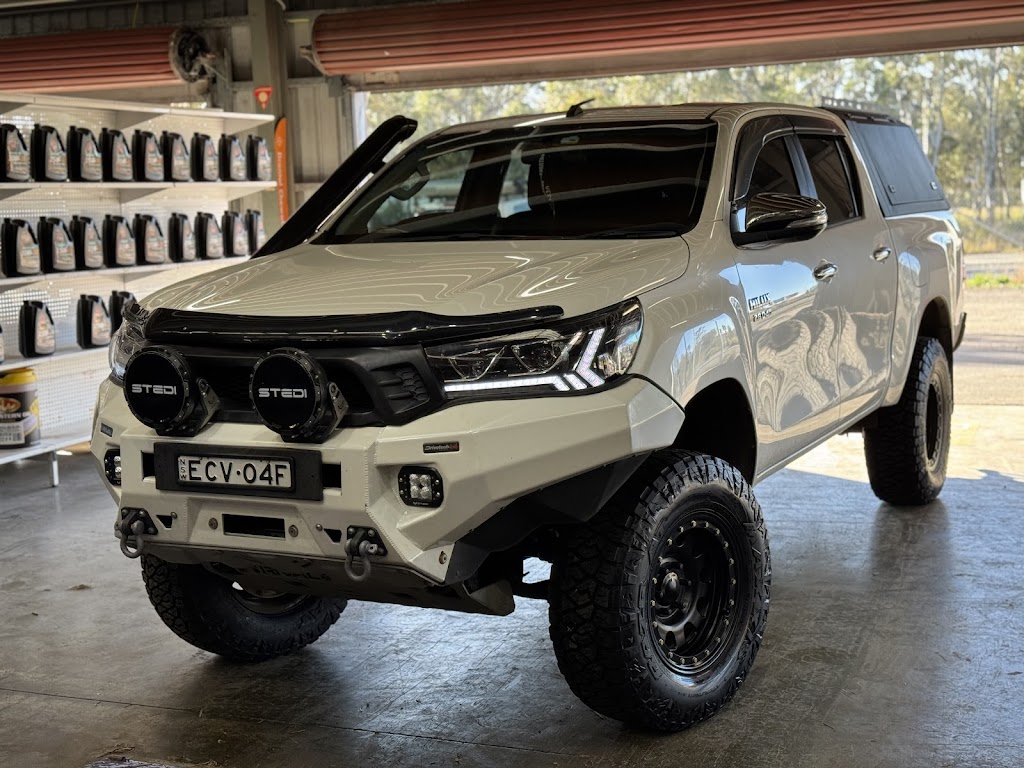 Matico tyres | 820A Bringelly Rd, Rossmore NSW 2557, Australia | Phone: 1300 020 179