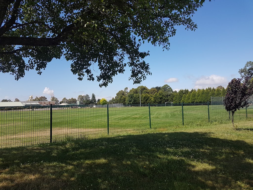Oberon Recreational Ground | gym | 12 North St, Oberon NSW 2787, Australia