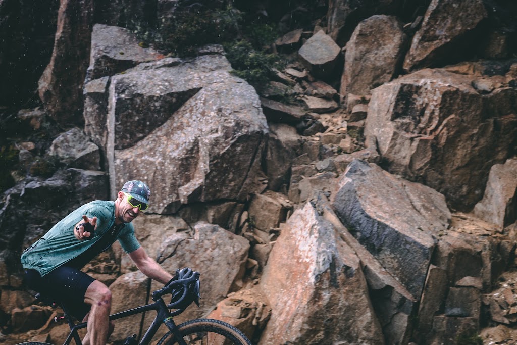 Tasmanian Gravel Tours | Derby Back Rd, Winnaleah TAS 7265, Australia | Phone: 0418 466 033