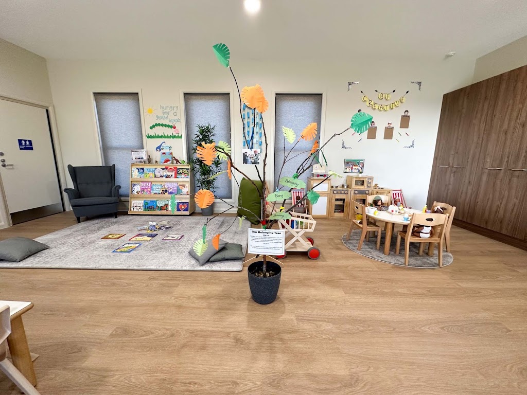 Pallara Early Learning Centre | 10 Ritchie Rd, Pallara QLD 4110, Australia | Phone: (07) 3523 5533