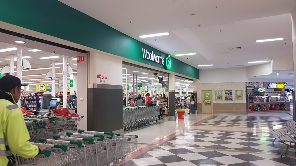 Woolworths | 43-57 Shellharbour Rd, Warilla NSW 2528, Australia | Phone: (02) 4276 6012
