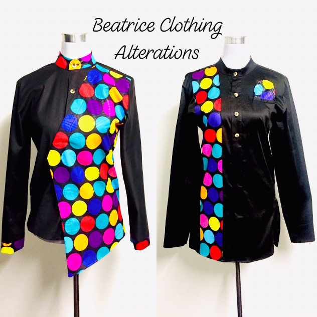 Beatrice Clothing Alterations |  | 44 Collingwood Dr, Collingwood Park QLD 4301, Australia | 0415879876 OR +61 415 879 876