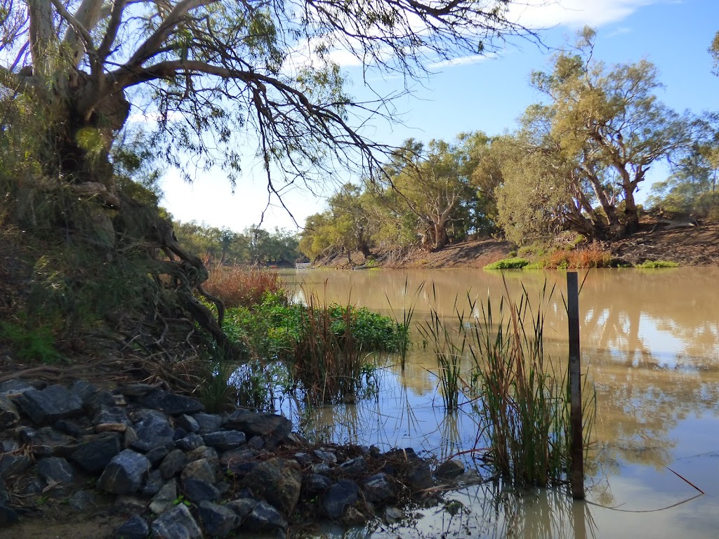 Burke & Wills Menindee Motel | 54 Yartla St, Menindee NSW 2879, Australia | Phone: (08) 8091 4313