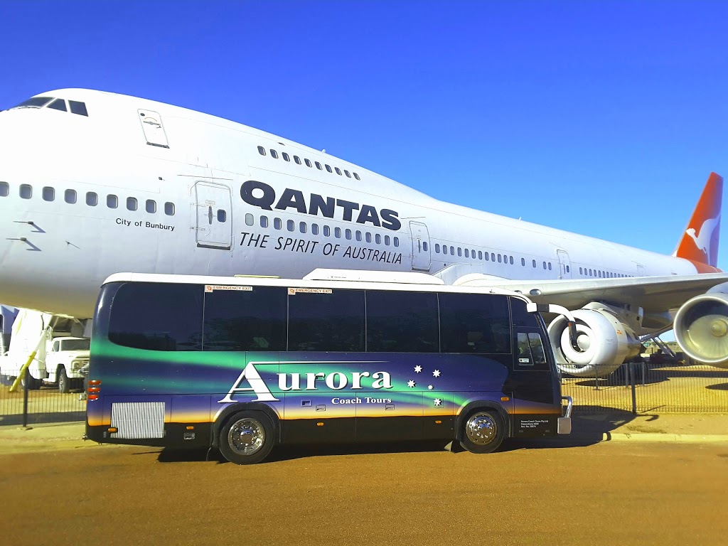 Aurora Coach Tours | travel agency | 37 Del Mar Dr, Copacabana NSW 2251, Australia | 0243822039 OR +61 2 4382 2039