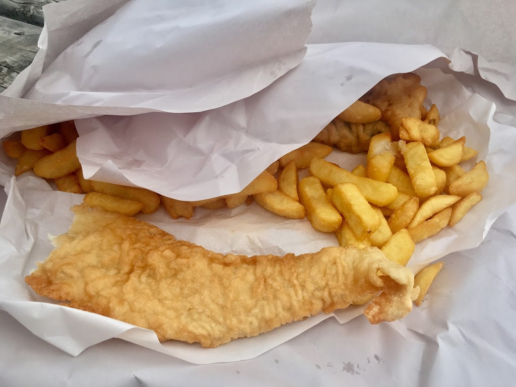 Jetty Rd Fish & Chips | 2 Pinnaroo Ave, Clifton Springs VIC 3222, Australia | Phone: (03) 5253 1821