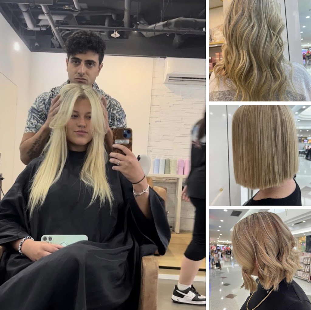 Bellezza Hair Studio | 232 Routley Dr, Kooralbyn QLD 4285, Australia | Phone: 0455 886 226
