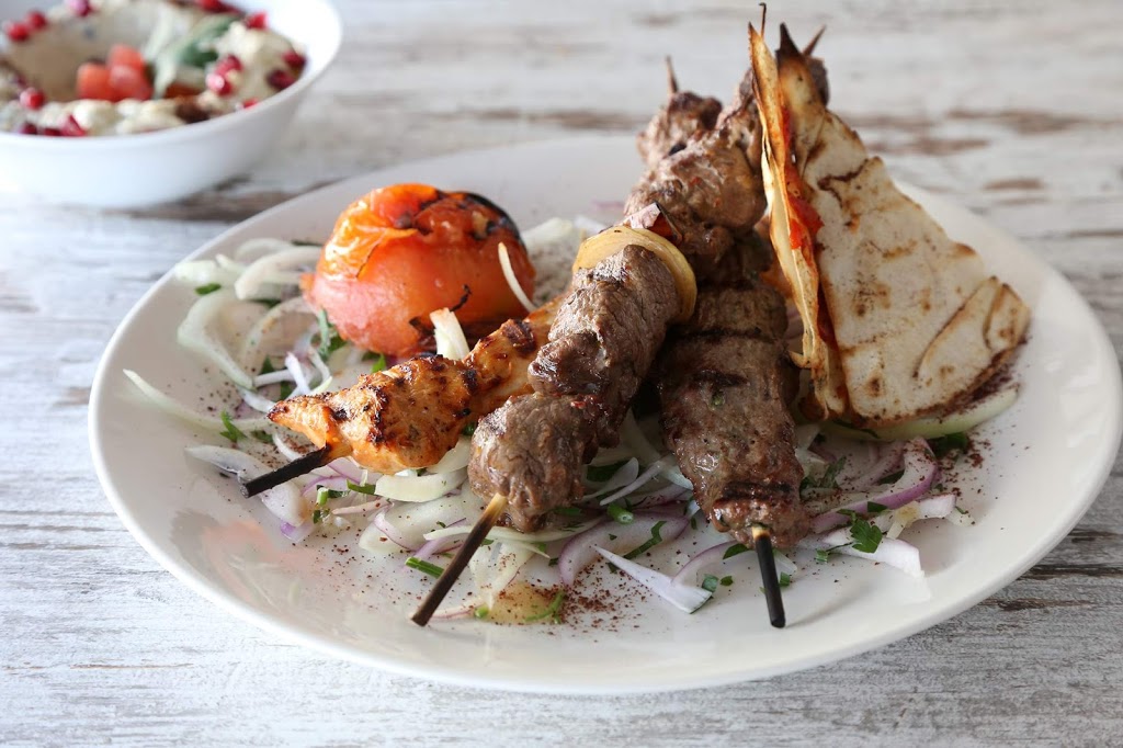 Fattoosh Lebanese Restaurant | restaurant | 330 Penshurst St, North Willoughby NSW 2068, Australia | 0298822206 OR +61 2 9882 2206