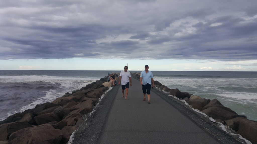 Nature Reserve | park | Ocean Shores NSW 2483, Australia