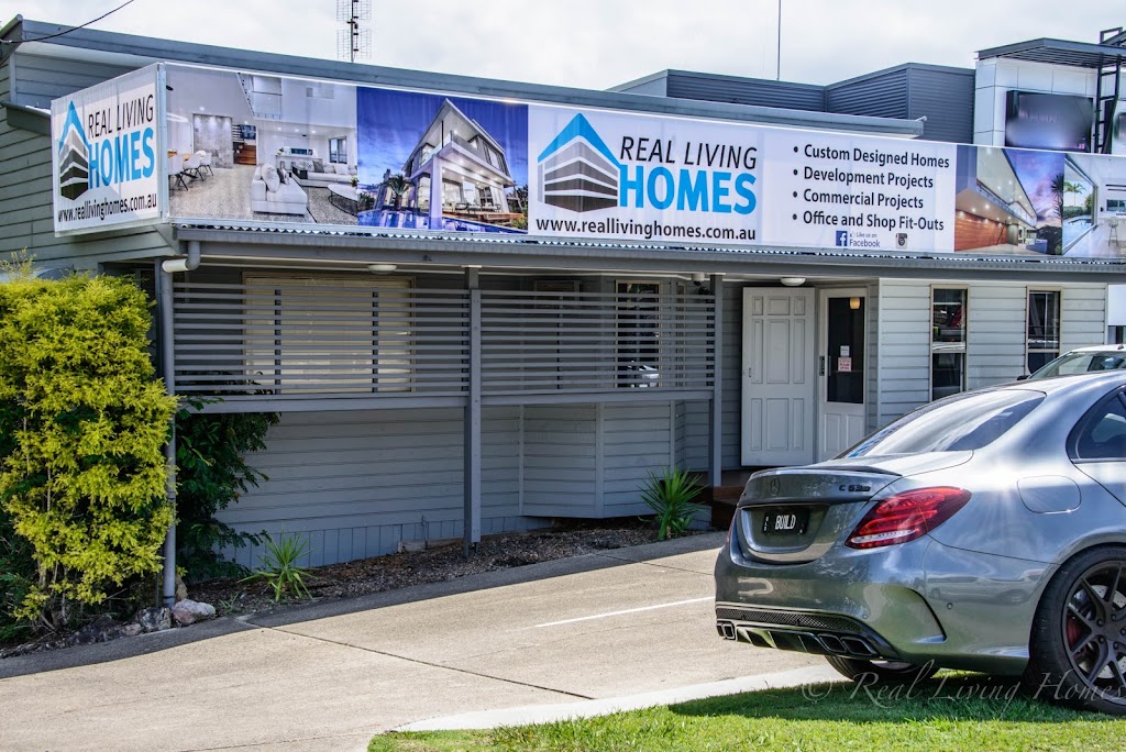 Real Living Homes | Maroochydore QLD 4558, Australia | Phone: (07) 5450 0410