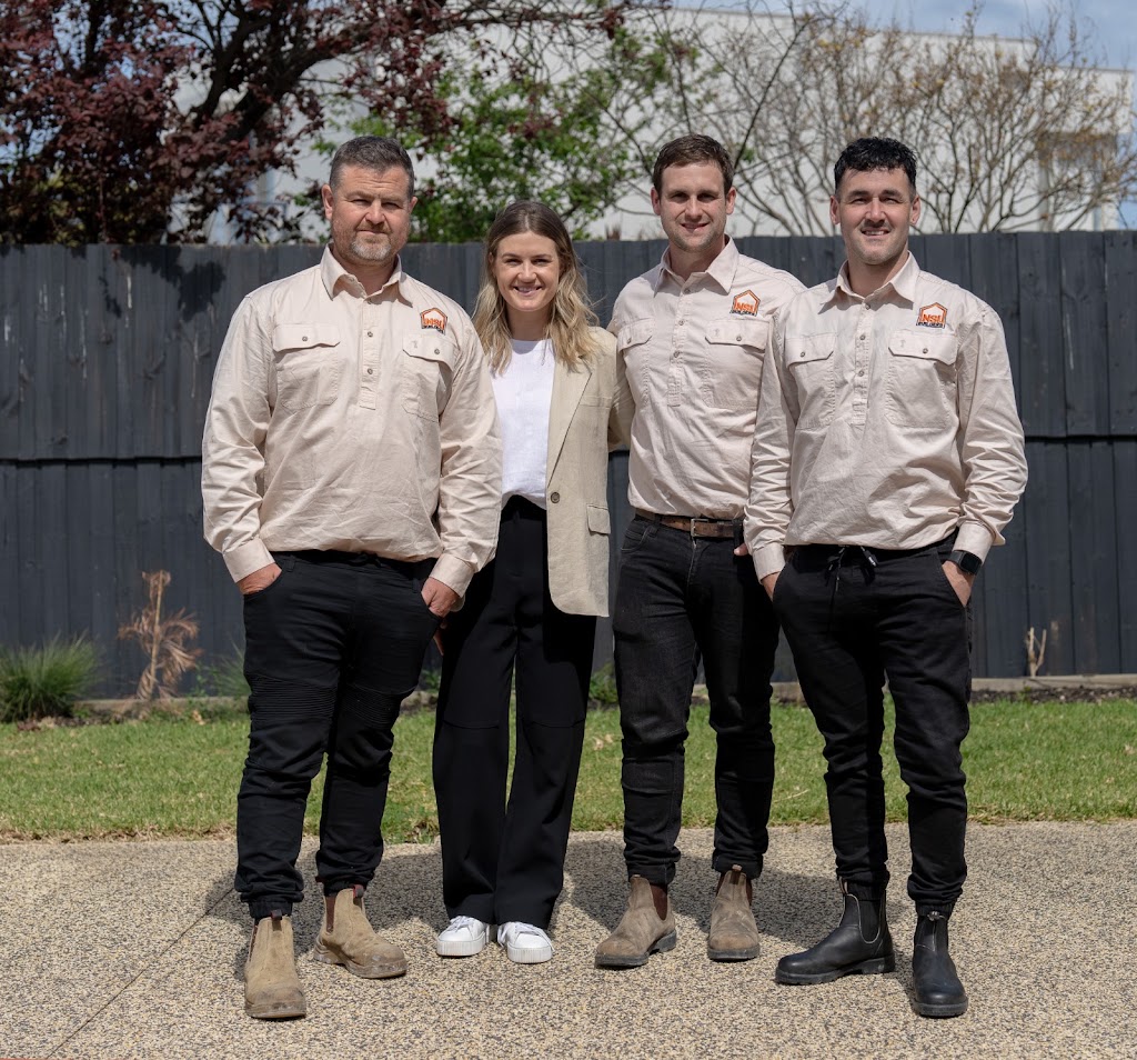 NSL Builders | 224 Coombes Rd, Torquay VIC 3228, Australia | Phone: 0407 301 163