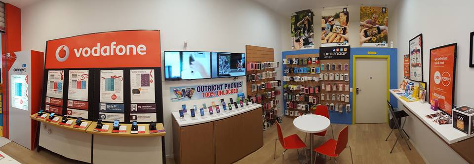 Connekt Mobile | store | Shop 14A, Underwood Market Place, 3215 Logan Rd, Underwood QLD 4119, Australia | 0734231292 OR +61 7 3423 1292