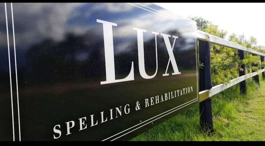 LUX Spelling & Rehabilitation | 106 Gatton Laidley Rd E, Forest Hill QLD 4342, Australia | Phone: 0438 785 912