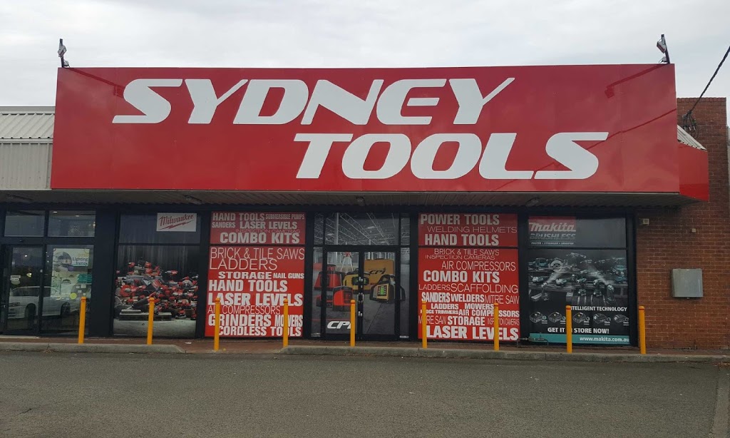 Sydney Tools Warrawong | hardware store | 1/139 King St, Warrawong NSW 2502, Australia | 0281991100 OR +61 2 8199 1100