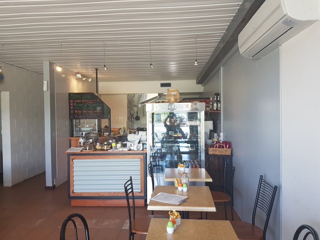 Pukakees | cafe | 15 Market Pl, Cape Paterson VIC 3995, Australia