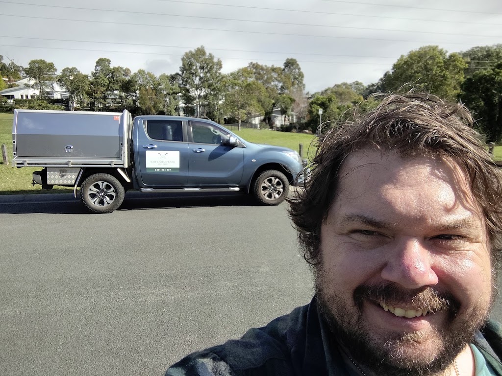 Knife Sharpener Reedy Creek | 10 Camarillo Cct, Reedy Creek QLD 4227, Australia | Phone: 0431 036 987