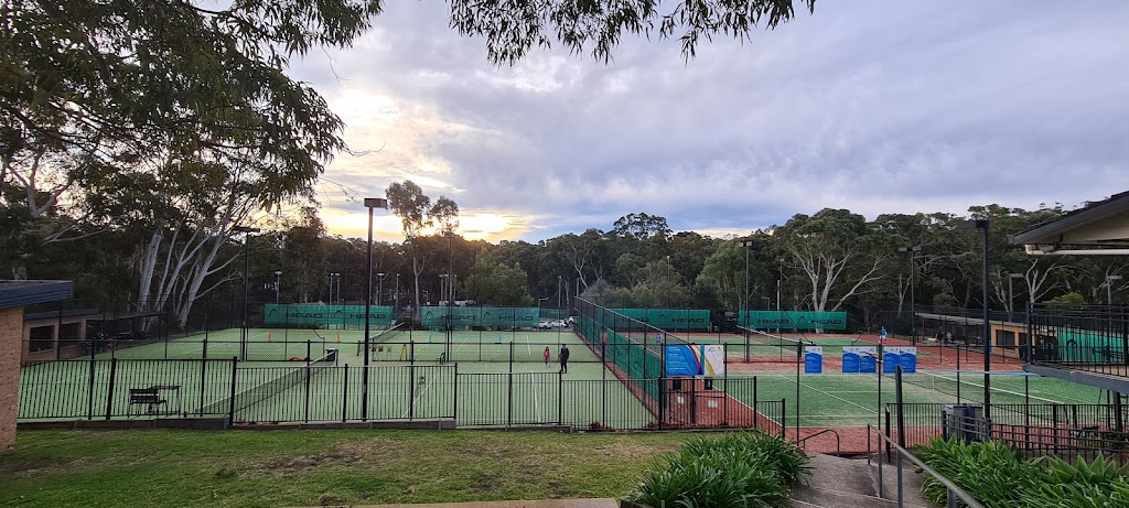 Castle Hill Tennis Academy |  | Gilbert Rd, Castle Hill NSW 2154, Australia | 0415445035 OR +61 415 445 035