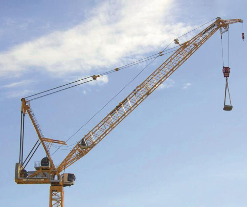 WM Crane Services | 115 Roseneath St, Clifton Hill VIC 3068, Australia | Phone: 0401 484 792