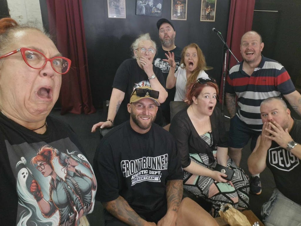 Hide and Seek Paraquest | Princes Wy, Drouin VIC 3818, Australia | Phone: 0423 446 787