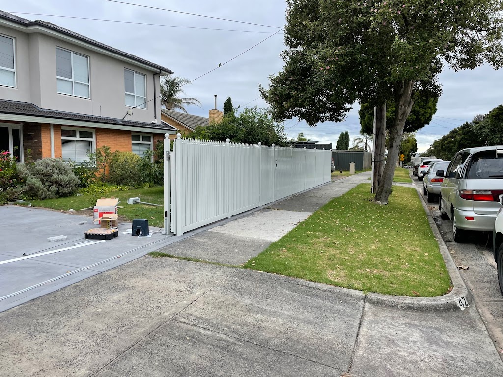 Cubi Fencing | 9 Kandra St, Dandenong North VIC 3175, Australia | Phone: 0426 238 646