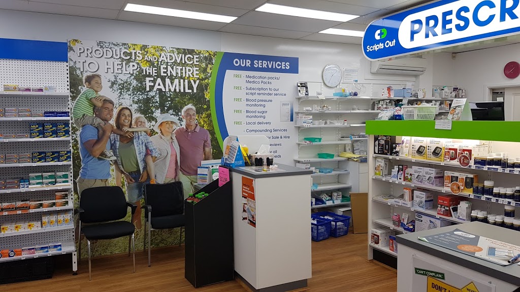Cherrybrook Pharmacy | pharmacy | 8/132 Shepherds Dr, Cherrybrook NSW 2126, Australia | 0294843765 OR +61 2 9484 3765