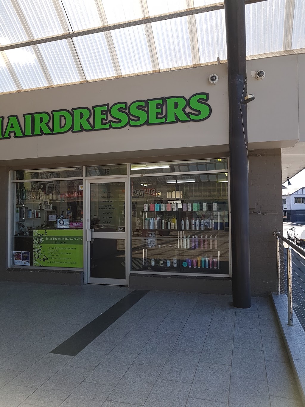 Heads Together | hair care | 185 Princes Hwy, Narooma NSW 2546, Australia | 0244764989 OR +61 2 4476 4989